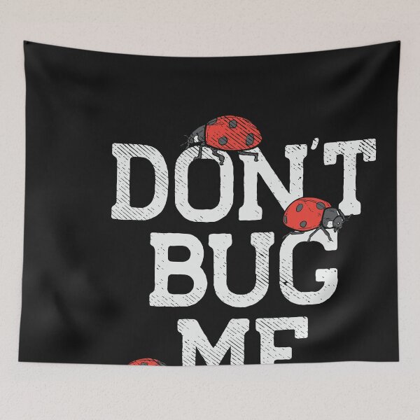 Item preview, Busy Bug Expert designed and sold by Bricke.