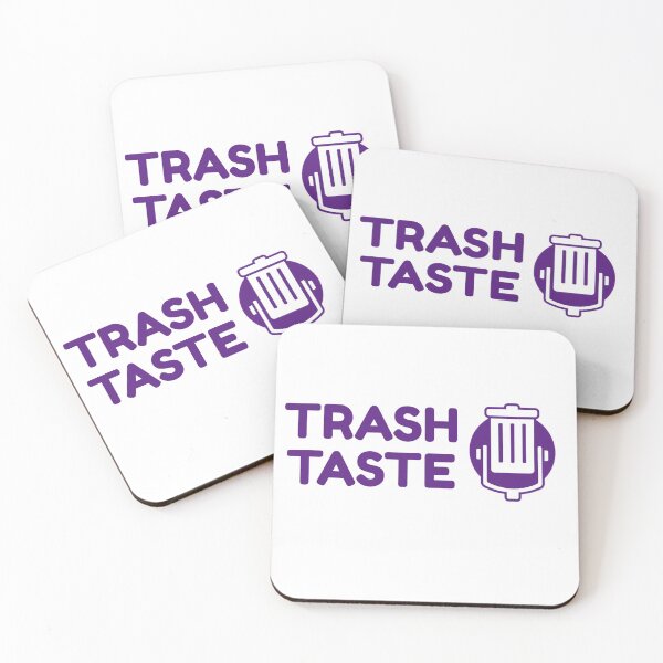 Item preview, Trash Taste designed and sold by sunnyxvibesss.