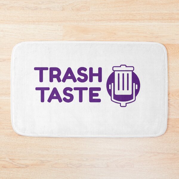 Item preview, Trash Taste designed and sold by sunnyxvibesss.