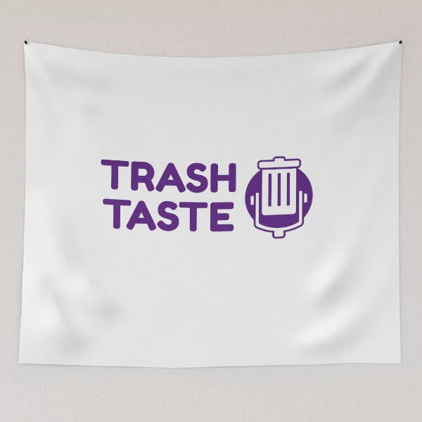 Item preview, Trash Taste designed and sold by sunnyxvibesss.