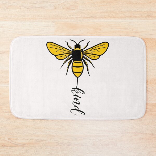 Item preview, Bee Kind designed and sold by AEGMEDIA.