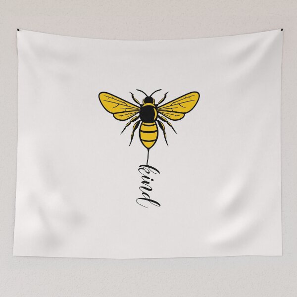 Item preview, Bee Kind designed and sold by AEGMEDIA.
