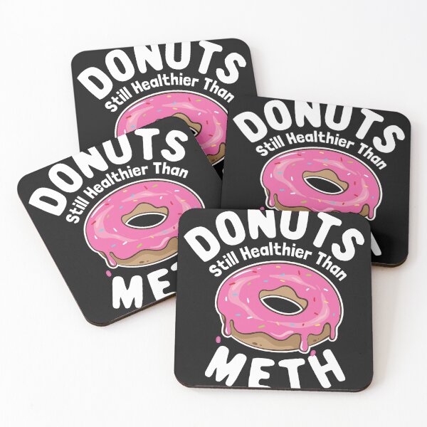 Item preview, Donut Party designed and sold by Bricke.