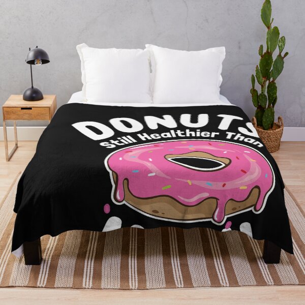 Item preview, Donut Party designed and sold by Bricke.