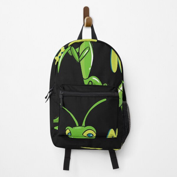 Item preview, Praying Mantis Man designed and sold by Bricke.