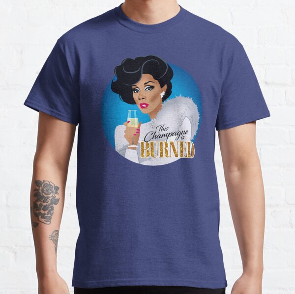 dynasty tv show t shirt