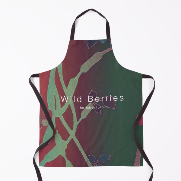 Item preview, 산딸기 "Wild Berries" designed and sold by Soomins-Bead.