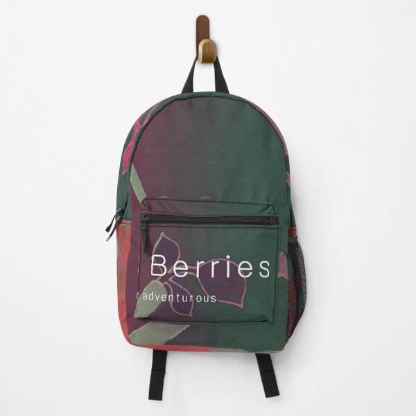 Item preview, 산딸기 "Wild Berries" designed and sold by Soomins-Bead.