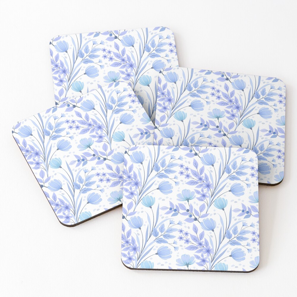 Item preview, Coasters (Set of 4) designed and sold by Funner.