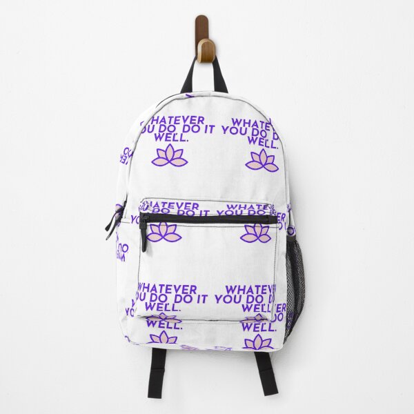 Item preview, Whatever You Do, Do It Well designed and sold by leea1l.