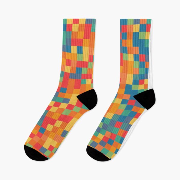 Item preview, Colour Pattern designed and sold by DAFIN.