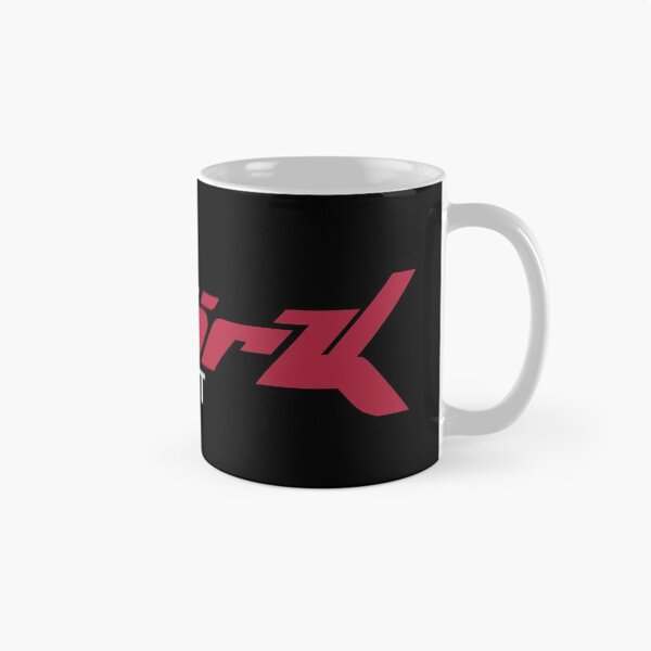 Item preview, Bjork Post Vintage Logo (White / Dark Red) designed and sold by hypelaboratory.