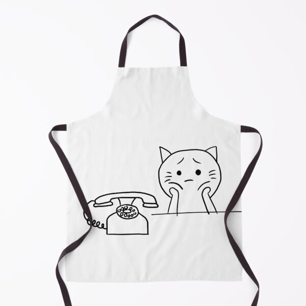 Item preview, Waiting for your call designed and sold by BMKrolik.