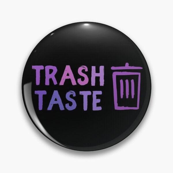 Item preview, Trash Taste designed and sold by sunnyxvibesss.