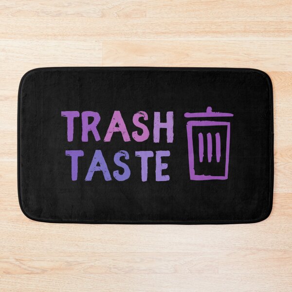 Item preview, Trash Taste designed and sold by sunnyxvibesss.