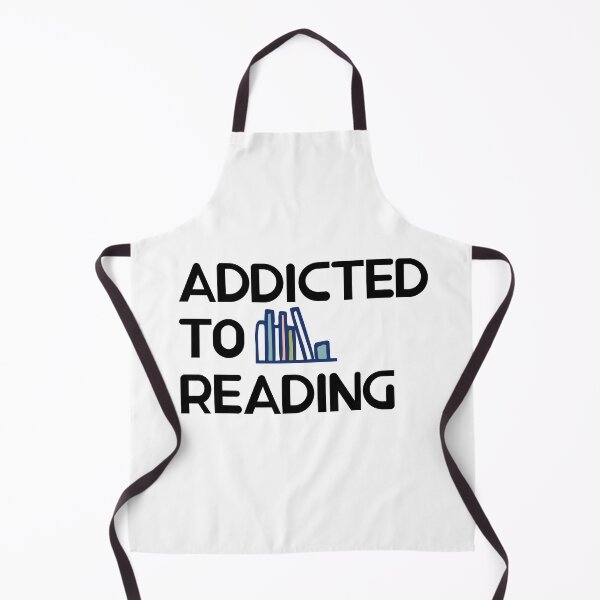 Item preview, Addicted to Reading - Simple Bookshelves designed and sold by dkdk-kdk.