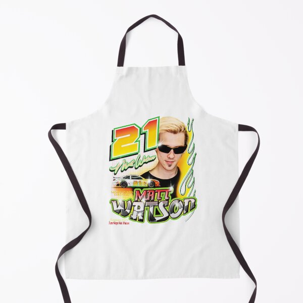 Item preview, Matt Watson #21 designed and sold by JuneFisher.