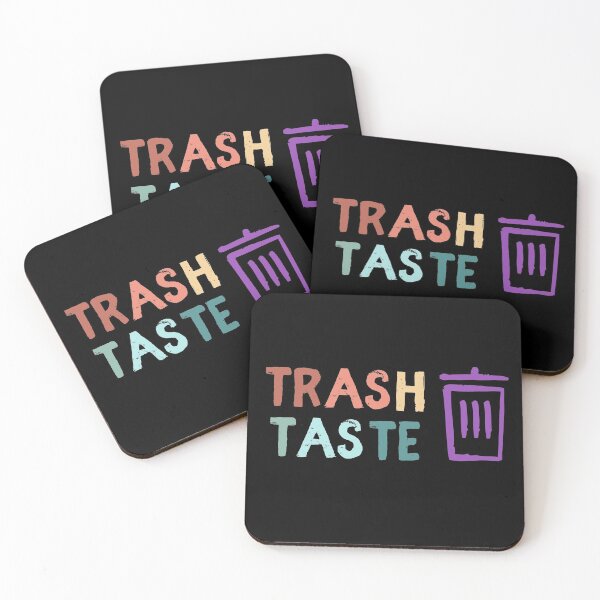 Item preview, Trash Taste designed and sold by sunnyxvibesss.