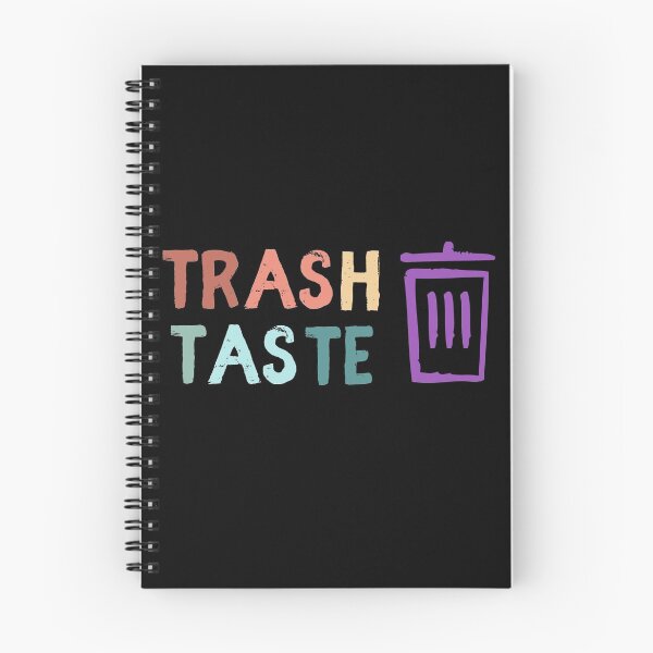 Item preview, Trash Taste designed and sold by sunnyxvibesss.