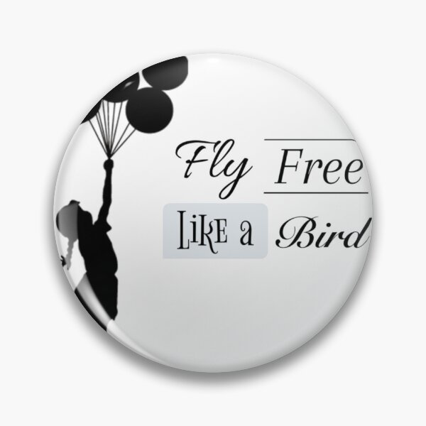 Item preview, I wanna fly designed and sold by koolaazii.