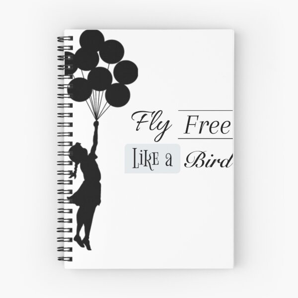 Item preview, I wanna fly designed and sold by koolaazii.