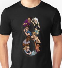 sense8 Unisex T-Shirt