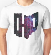 RecklessWear - Galaxy Unisex T-Shirt
