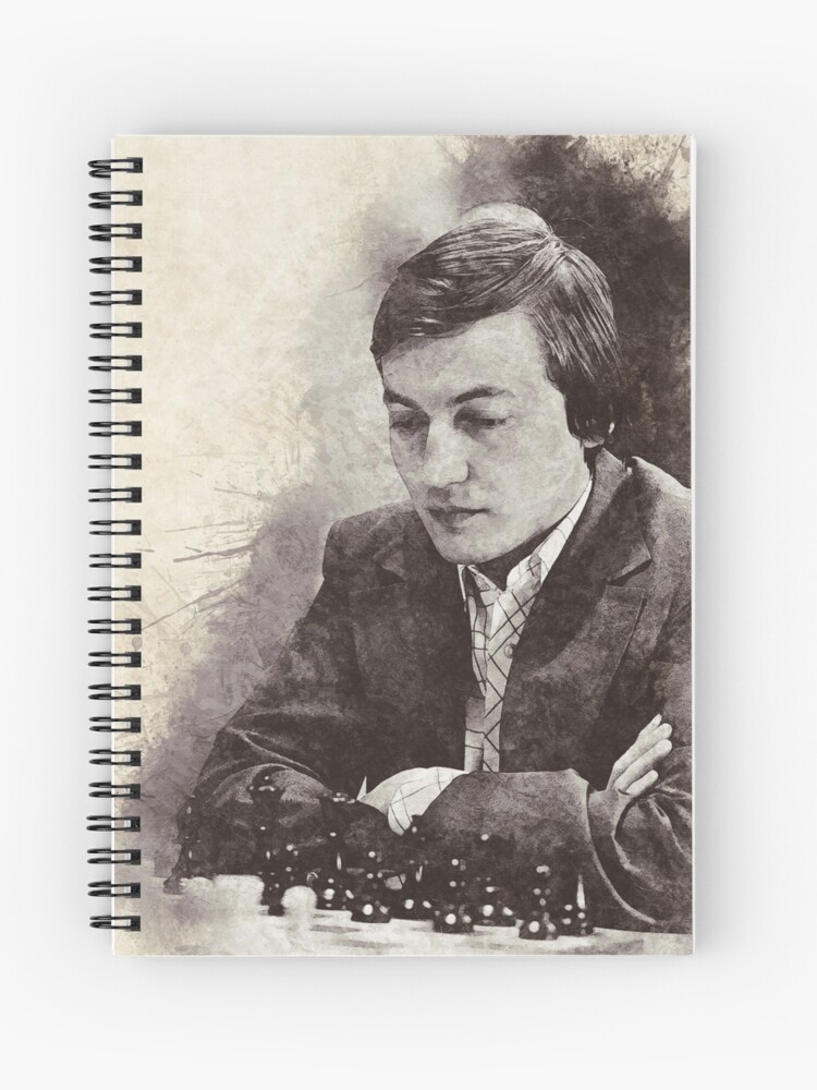 Anatoly Yevgenyevich Karpov