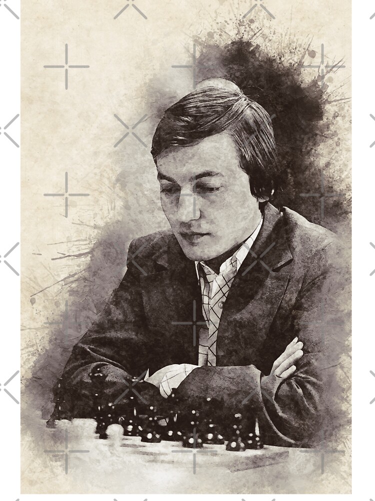 Anatoly Karpov: Russian Chess Player, Biography, Achievements