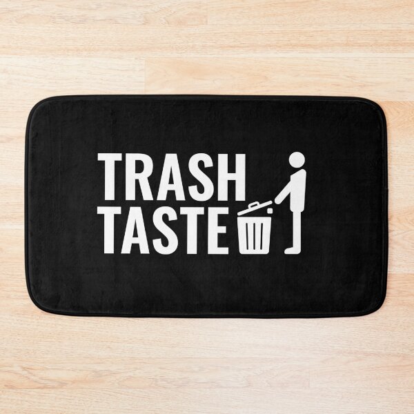 Item preview, Trash Taste designed and sold by sunnyxvibesss.