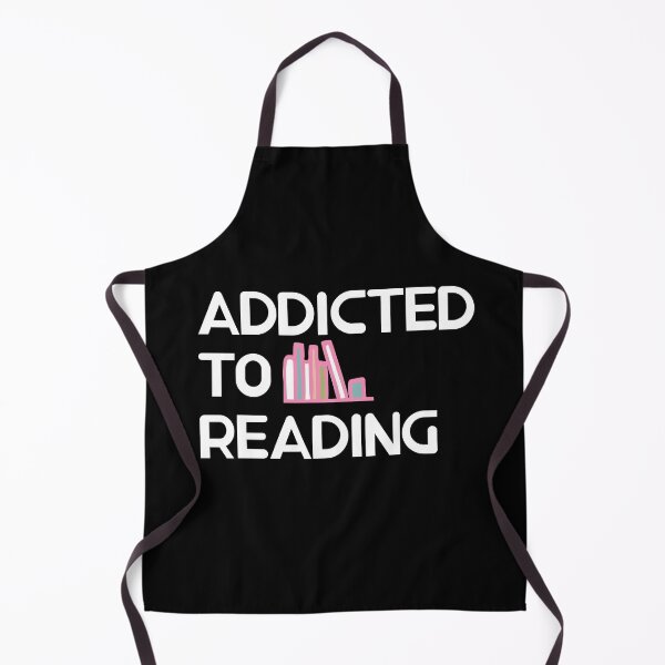 Item preview, Addicted to Reading - Simple Bookshelves designed and sold by dkdk-kdk.