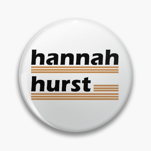 Item preview, hannah hurst designed and sold by sbrstore.