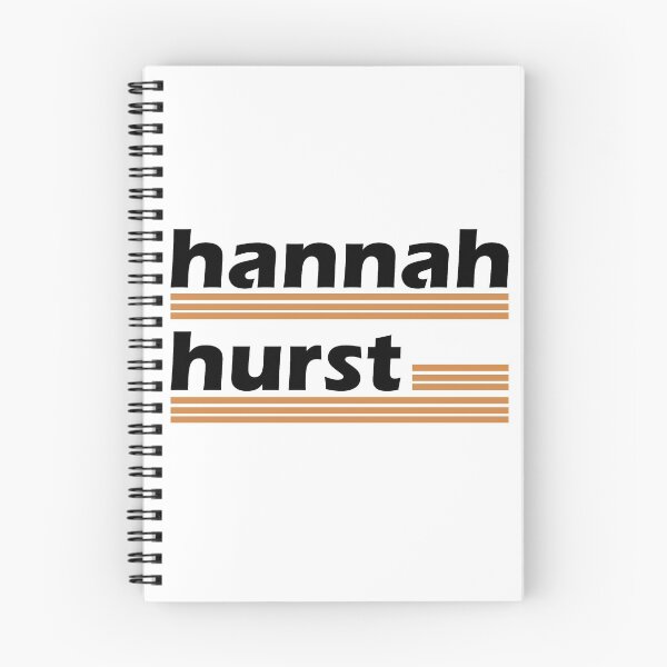 Item preview, hannah hurst designed and sold by sbrstore.