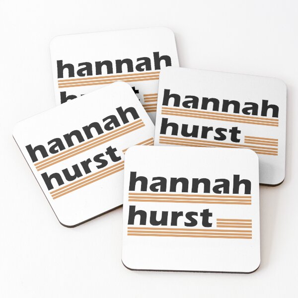 Item preview, hannah hurst designed and sold by sbrstore.