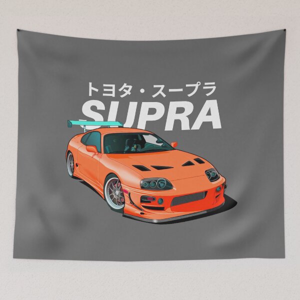 Item preview, Supra Mk4  designed and sold by MOTOSHIFT.