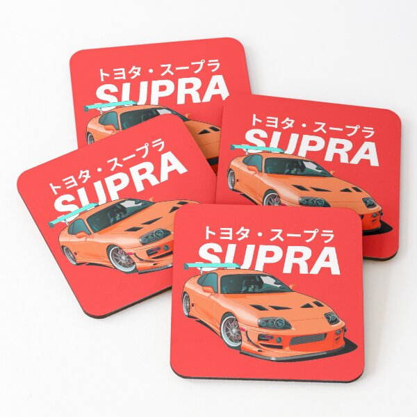 Item preview, Supra Mk4  designed and sold by MOTOSHIFT.