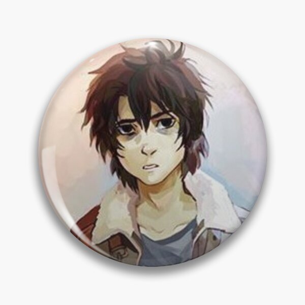 Item preview, Copy of Nico Di Angelo designed and sold by MaryBB.