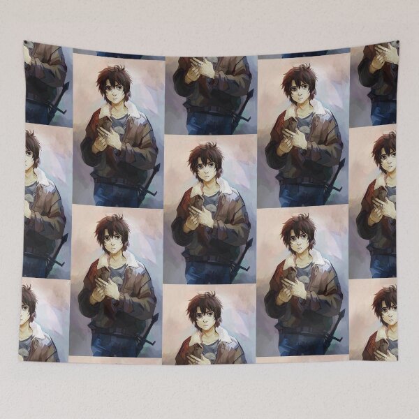 Item preview, Copy of Nico Di Angelo designed and sold by MaryBB.