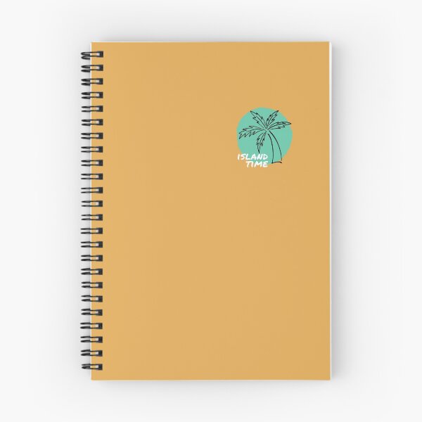 Item preview, Island time designed and sold by Jaime-la-mode.