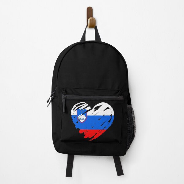 Item preview, I Love Slovenia - ljubim Slovenijo designed and sold by feether-store.