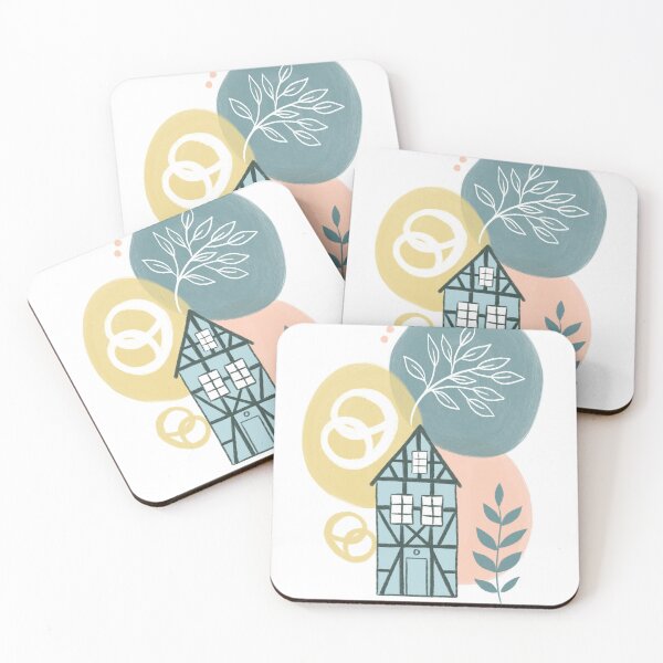 Item preview, Delightful Alsace 4 designed and sold by Agnes de Bezenac.