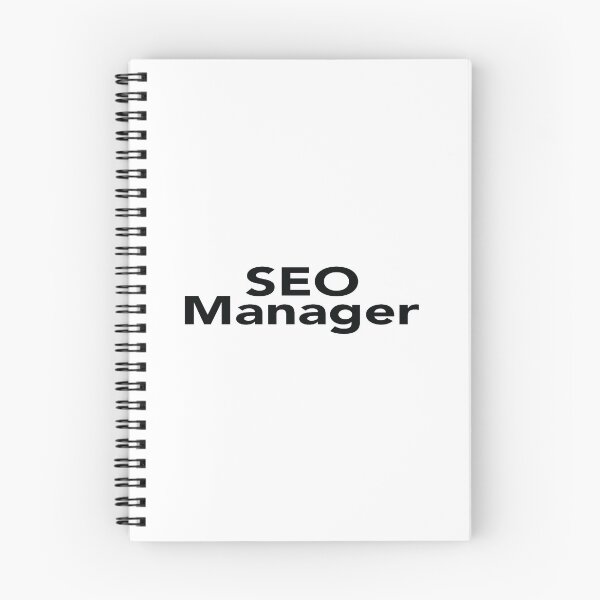 Item preview, SEO Manager designed and sold by GoodVibesWX9.