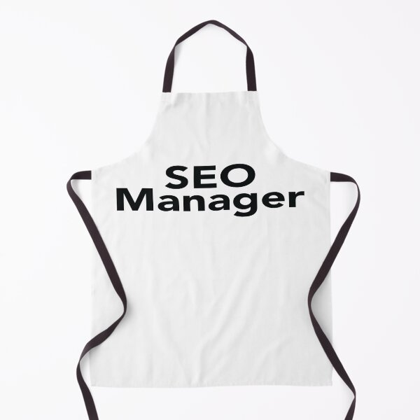 Item preview, SEO Manager designed and sold by GoodVibesWX9.