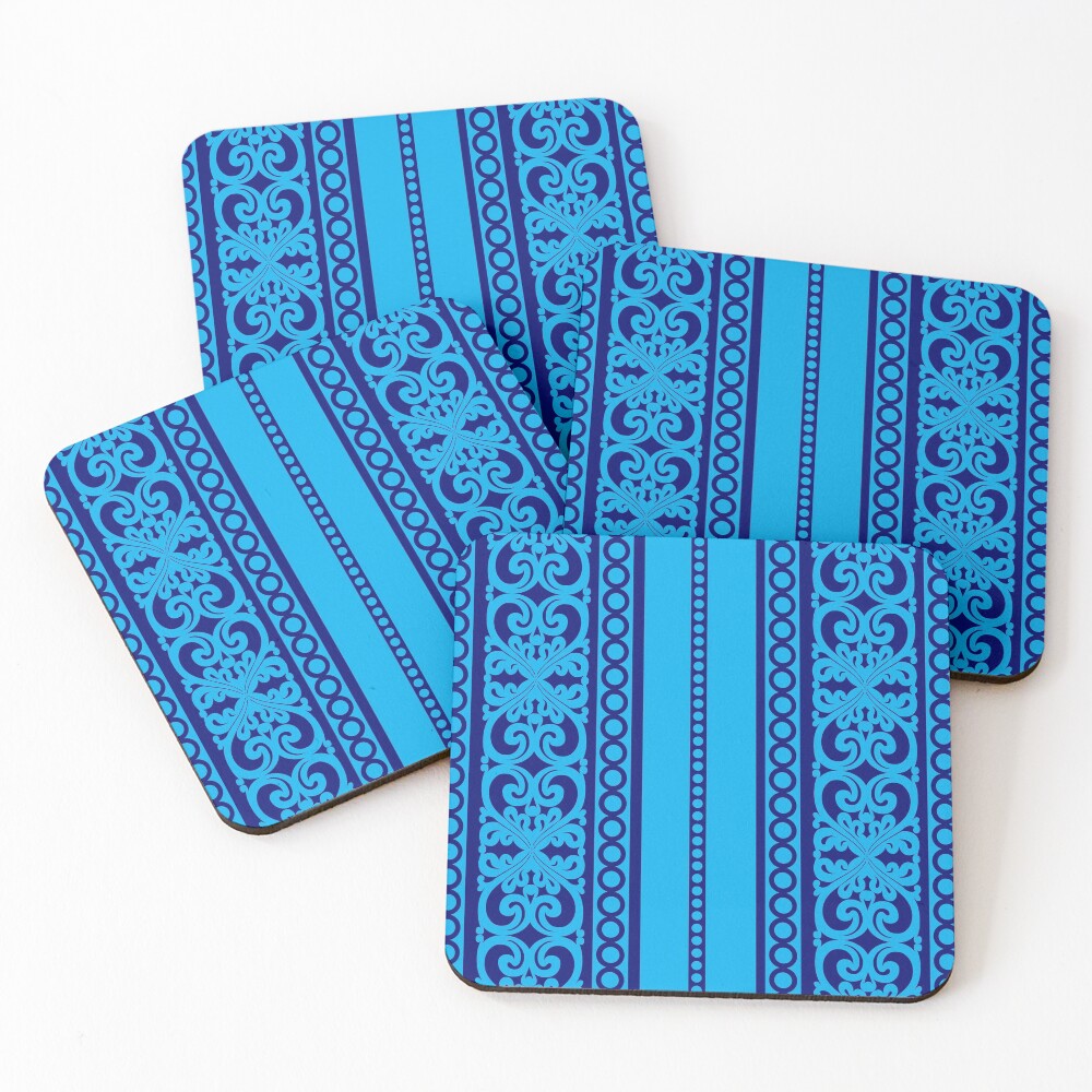 Item preview, Coasters (Set of 4) designed and sold by Raveen-Create.