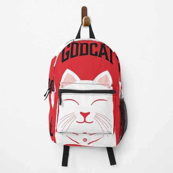 Item preview, God cat designed and sold by Wissanu Mushtaprate.