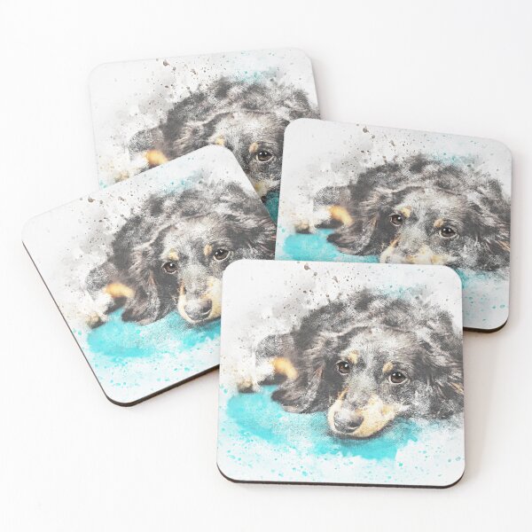 Item preview, Beautiful looking dog designed and sold by PATELWORLD.