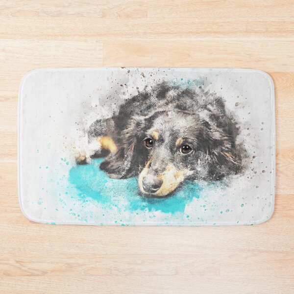 Item preview, Beautiful looking dog designed and sold by PATELWORLD.