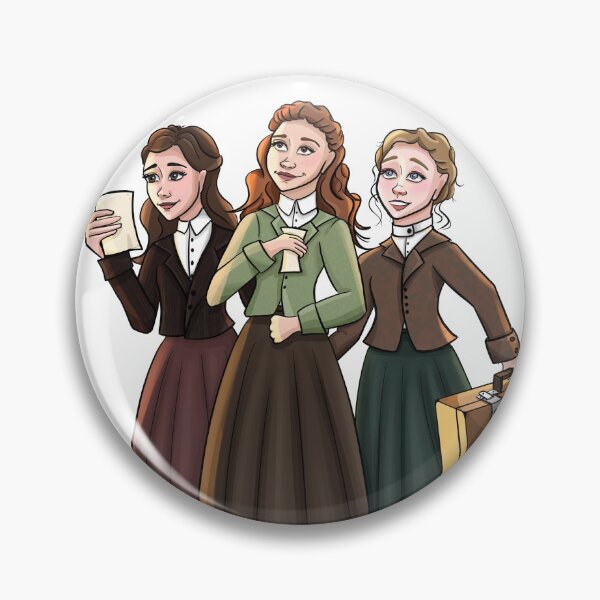 Item preview, Titanic - The three Kates designed and sold by Naamoonride.