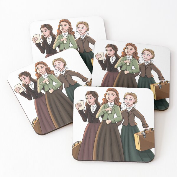 Item preview, Titanic - The three Kates designed and sold by Naamoonride.