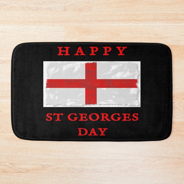 Item preview, Happy St Georges Day designed and sold by swaise.